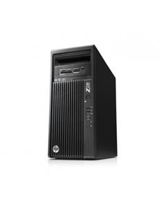 HP Z230 Workstation MT Intel Xeon QC E3-1280V3 16GB DDR3 2TB HDD Win 10 Pro