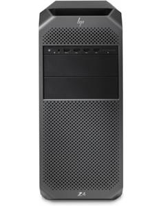 HP Z4 G4 Workstation Intel Xeon 8C W2245 3.9GHz, 32GB (4x8GB), 1TB Z-Turbo M.2 NVME + 3TB, DVDRW, Quadro P4000 8GB, Win11 Pro