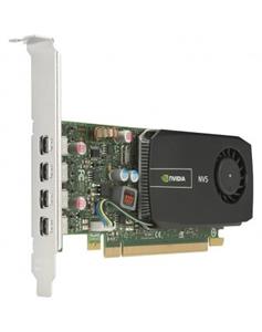NVIDIA NVS510 2GB PCI-e Graphics Card 4x Mini DP