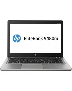 HP Elitebook Folio 9480m I5-4210u, 4GB DDR3, 256GB SSD, 14, Win 10 Pro