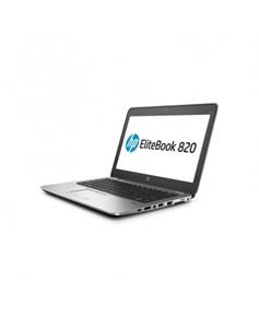 HP EliteBook 820 G4 Intel Core i5-7300U 2.60 GHz, 8GB DDR4, 256GB SSD, 12, Win 10 Pro