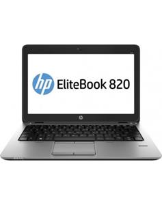 HP Elitebook 820 G2 i5-5200U 2.20GHz 8GB DDR3, 256GB SSD, 12.5, Win 10 Pro Ref