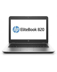 HP Elitebook 820 G3 i5-6300U 2.40 GHz, 8GB DDR4, 256GB SSD,12.5 US Qwerty, Win 10 Pro