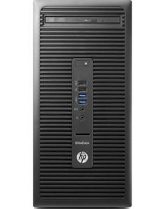 HP EliteDesk 705 G3 MT AMD Pro A10-8770 3.80GHz, 8GB DDR4, 250GB SSD, DVD, Win 10 Pro