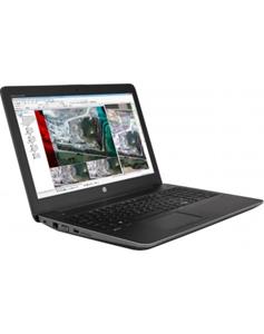 HP ZBook 15 G3 i7-6820 HQ 2.70 GHz, 16GB DDR4, 240GB SSD/DVD 15.6 FHD,Quadro M2000, Win 10 Pro