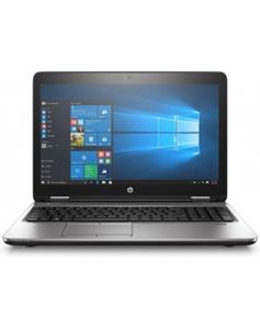 HP ProBook 650 G3 i5-7200U 2.50GHz, 8GB DDR4, 256GB M2 SSD, 15.6 FHD, USIntl Qwerty, Win 10 Pro