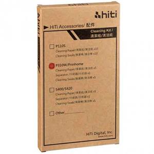 HITI Cleaning Kit ID 400 / P310 / P310W / S400 / S420