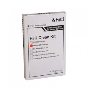 HITI Clean Kit S400/S420 Clean Kit