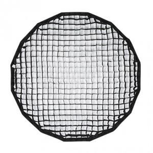 CARUBA Grid Deep Parabolic Softbox 120 cm
