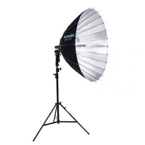 BRONCOLOR Para 133 HR Kit without adapter