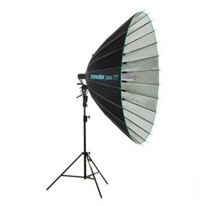 BRONCOLOR Para 177 Kit without adapter