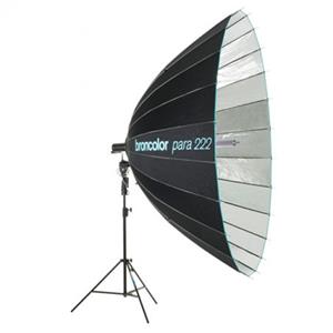 BRONCOLOR Para 222 Kit without adapter