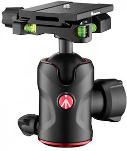 MANFROTTO MH496-Q6 Ball Head with Q6