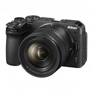 Nikon Z30 + Z DX 12-28mm f3,5-5,6 PZ VR - nach 150 EUR Nikon Sommer-Sofortrabatt