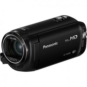 PANASONIC HC-W580 twin camera