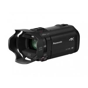 PANASONIC HC-VX980 4K camcorder