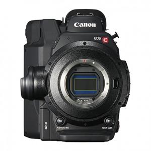 CANON EOS Cinema C300 EF II Videocamera