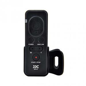 JJC SR-F2 Wired Remote Control (Sony RM-VPR1)