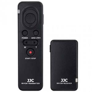 JJC SR-F2W Camera RemoteShutter