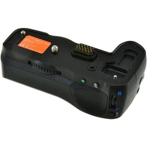 JUPIO Battery Grip for Pentax K-3/K-3II (D-BG5)