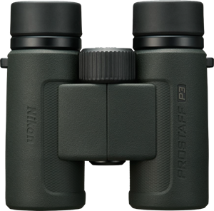 NIKON Prostaff P3 8x30 Verrekijker
