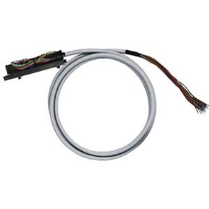 Weidmüller 7789606010 PAC-S300-UNIU-V0-1M PLC-kabel