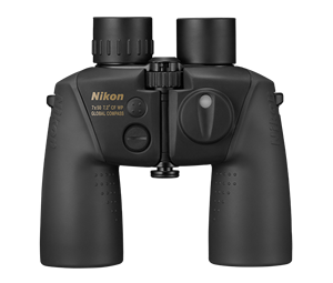 Nikon 7x50CF WP Global Compass