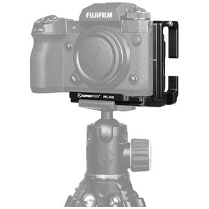 Sunwayfoto L-Plate For Fujifilm X-H2 (PFL-XH2)