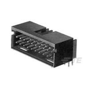 TE Connectivity 5-102617-3 1 stuk(s) Tray