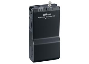Nikon WT-4 draadloze transmitter