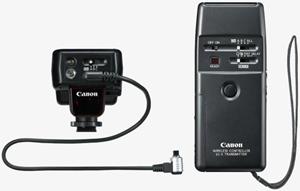 Canon Wireless Controller LC-5 set