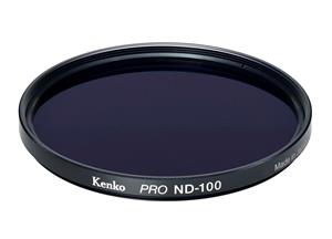 Kenko Real Pro MC ND100 - 52mm