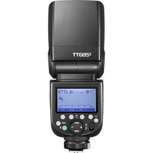 Godox Speedlite TT685 II Nikon Off Camera Kit