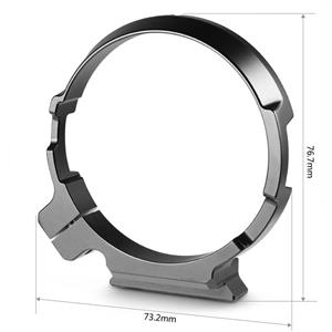 SmallRig 2063 Lens Adapter Support Bracket for Sigma MC 11