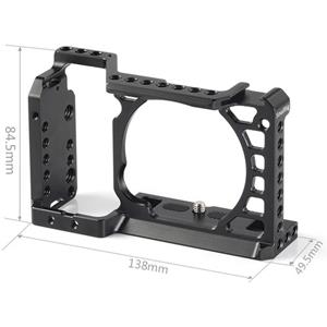 SmallRig 1889 Cage for Sony A6500/A6300