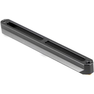 SmallRig 1187 Quick Release Safety Rail 15cm