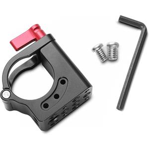 SmallRig 1925 30mm Rod Clamp for Ronin FREEFLY MOVI Pro Stab