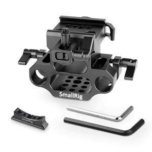 SmallRig 1934 LWS Baseplate for Sony A6500