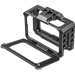 SmallRig 2360 Cage for DJI Osmo Action
