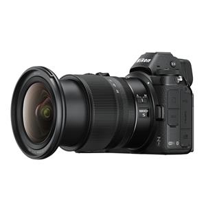 Nikon Z7 + 14-30mm f/4