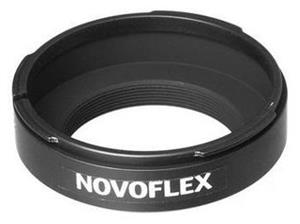 Novoflex Adapter voor M39 Draad naar Minolta MD