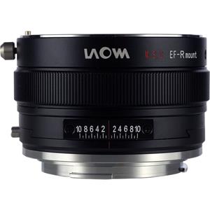 Laowa Magic Shift Converter Canon EF to Canon RF