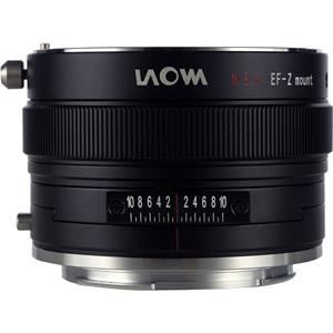 Laowa Magic Shift Converter Canon EF to Nikon Z