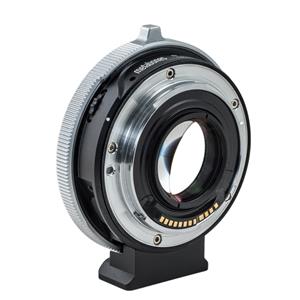 Metabones Canon EF - Canon RF T CINE Speed Booster Ultra