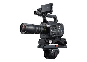 Fujifilm MK 50-135mm T2.9 Cine 4K Sony E