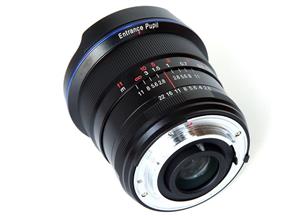 LAOWA 12mm f/2,8 Zero-D für Canon RF