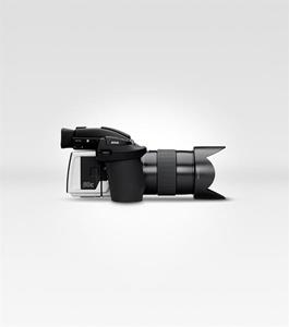 Hasselblad HC 50mm f/3.5 II (nieuw)