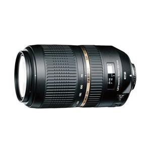 Tamron SP 70-300mm f/4-5.6 Di VC USD Nikon