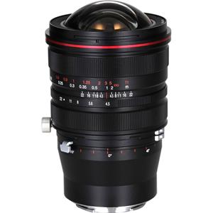 Laowa 15mm f/4.5R Zero-D Shift Lens - Sony FE