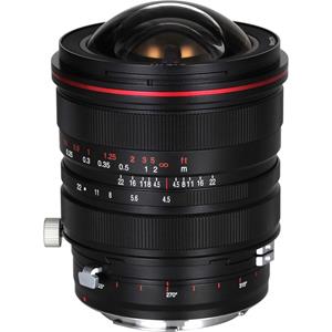 Laowa 15mm f/4.5R Zero-D Shift Lens - Nikon F